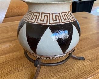 Southwest pottery