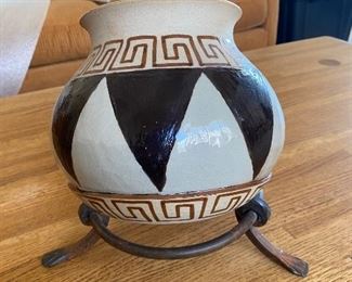 Southwest pottery