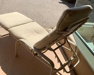 Outdoor Patio Lounge Chair #1
Outdoor Patio Lounge Chair #2
Outdoor Patio Lounge Side Table