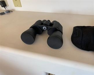 Barska 20x50 Binoculars