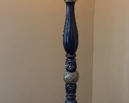 torchiere floor lamp		
