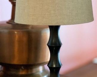 Allan Roth Table Lamp #2
