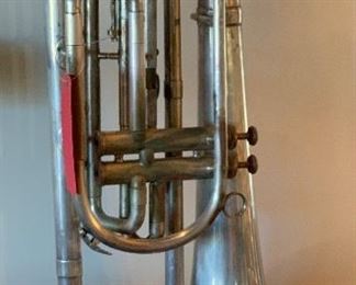 French horn