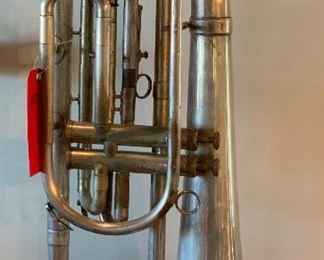 French horn