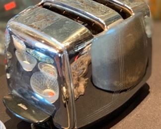 Toaster sunbeam