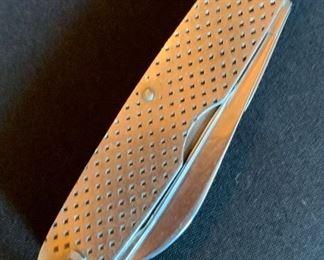 us Military Knife