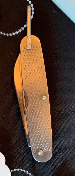 us Military Knife
