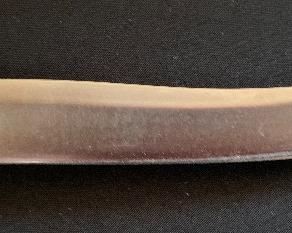 Buck 121 Fisherman Knife w/ Sheath & Box		
