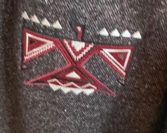 Pendleton Jacket Thunderbird Men’s lg		
