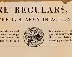 H. Charles Mcbarron Framed Print 	
