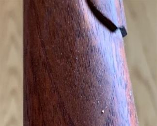 Artist Made Native American Atlatl