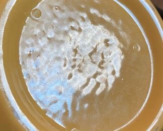 7pc Vintage Fiesta Nesting Mixing Bowl Set Fiestaware		
