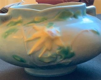 Roseville Columbine Jardiniere 655-3	3.25in	
