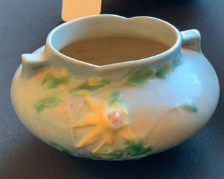 Roseville Columbine Jardiniere 655-3	3.25in	
