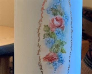 Gerold Porzellan 7127/1 VASE	7.25inH	
