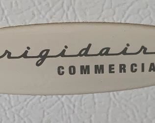 Frigidaire 13.8 CuFt Commercial Freezer Upright LFFU1465DW4	60x28x32in	HxWxD
