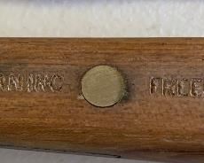 Vintage LL Bean knife		
