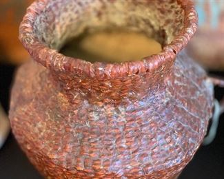 Apache Indian Pine Pitch Tus