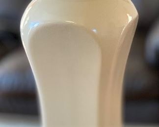 2 Ceramic Lamps PAIR