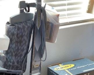 Kirby Ultimate G Sereis Vacuum