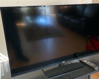 JVC 39in LCD HDTV EM39FT