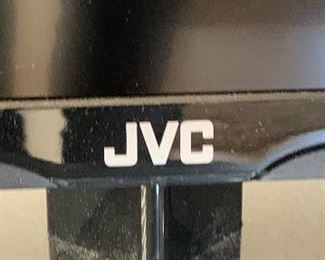 JVC 39in LCD HDTV EM39FT