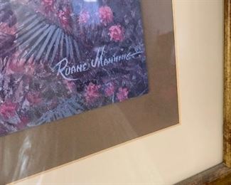 Ruane Manning Decor Art #2