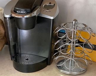 Keurig Coffee Maker