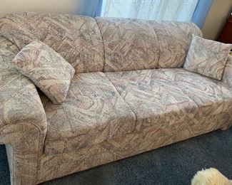 Fabric Sofa/Couch