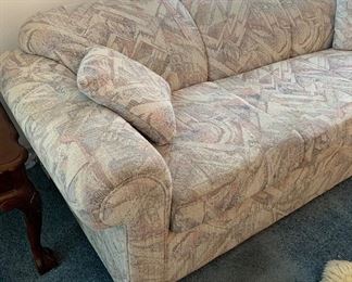 Fabric Sofa/Couch