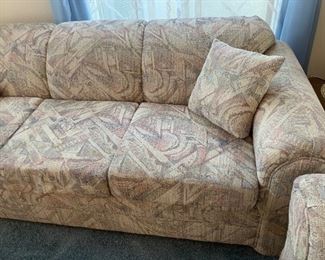 Fabric Sofa/Couch