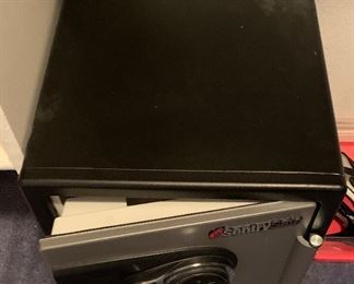 Sentry Safe Fire Safe 18x18x18in