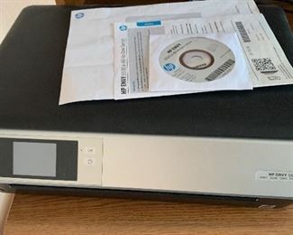 HP Envy 5530 Printer/Scaner