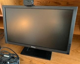 Dell Computer Monitor