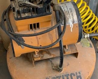 Bostitch CWt30 Air Compressor