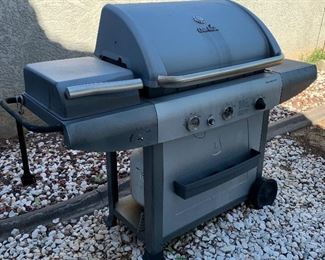 Char-Broil Advantage Series Grill