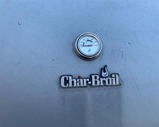 Char-Broil Advantage Series Grill