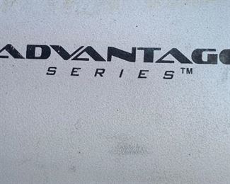 Char-Broil Advantage Series Grill