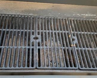 Char-Broil Advantage Series Grill