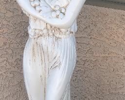 Greek Goddess Statue