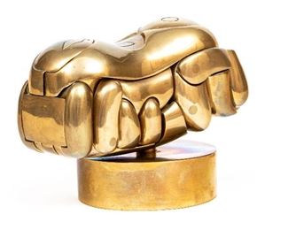 Miguel Berrocal (Spanish, 1933 - 2006) 