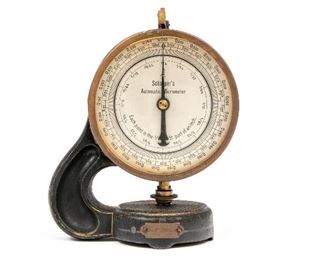 Schopper's Automatic-Micrometer