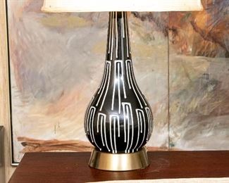 Fabulous Mid Century Table Lamp