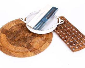 Great Collection Of Danish Kitchen Items