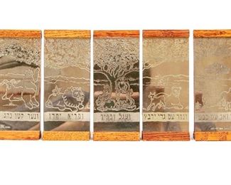 Yossi's Masters Workshop Archaril HaYamim Series, Made 