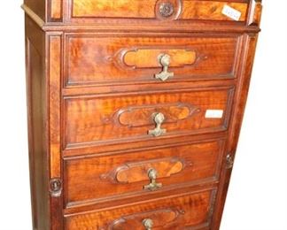 mini lockside chest