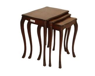 nesting tables