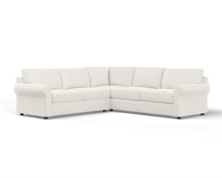 HaringSectional