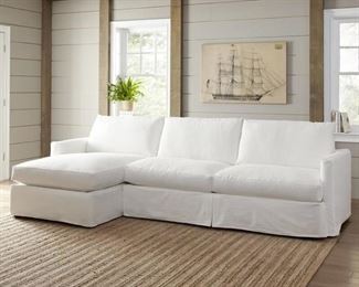 LeisureSectional