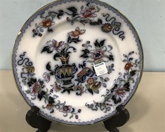 Delft Hand Painted Bowl